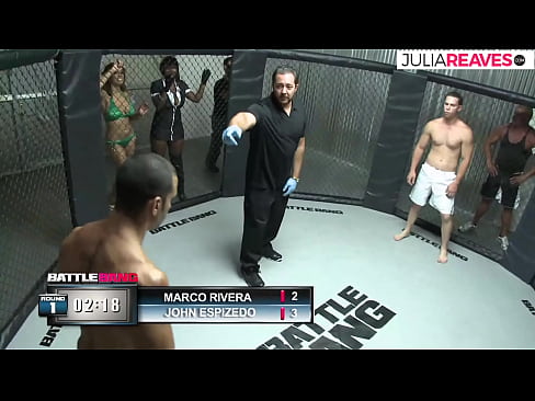 ❤️ Ultimate Fighter fucks gadis angka katuhu sanggeus gelut di ring porno homemade di urang ﹏