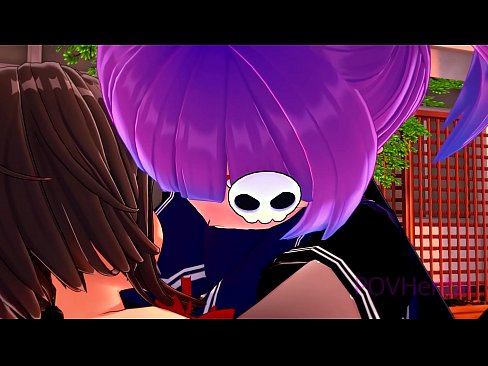 ❤️ Arachne gadis monster. porno homemade di urang ﹏