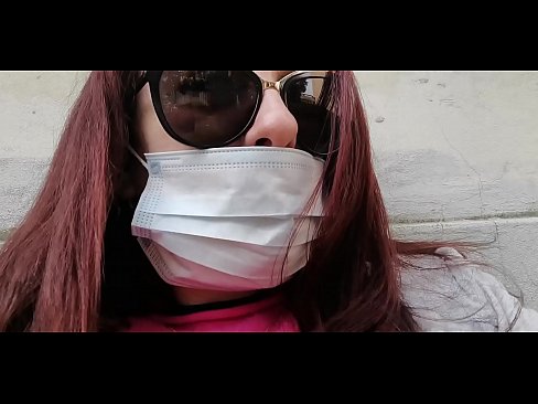 ❤️ Nicoletta dendam ka tatanggana sareng pipis di garasi na (Special Covid19 Italian Quarantine) porno homemade di urang ﹏