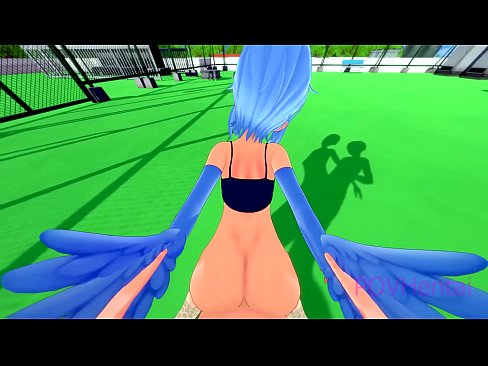 ❤️ Harpy monster gadis. porno homemade di urang ﹏