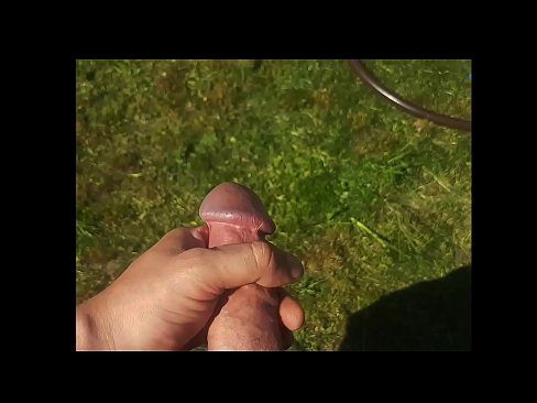 ❤️ Hot hottie meunang nya pink pussy fucked jeung cums kalawan squirt di taman usum panas porno homemade di urang ﹏