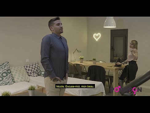 ❤️ PORNBCN 4K Hiji awéwé dewasa jeung payudara badag hayang jadi anal bangsat gigolo ngora jeung kontol badag blowjob amortism teuas bangsat leungeun pakasaban gaya anjing pussy ngaletak orgasme terjemahan Perancis porno homemade di urang ﹏