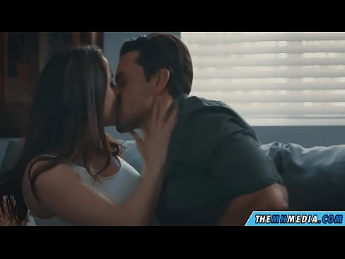 ❤️ Sex romantis sareng ibu busty anu saé porno homemade di urang ﹏