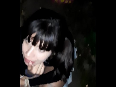 ❤️ Di jalan sirit bareuh di tukeran pikeun permen porno homemade di urang ﹏