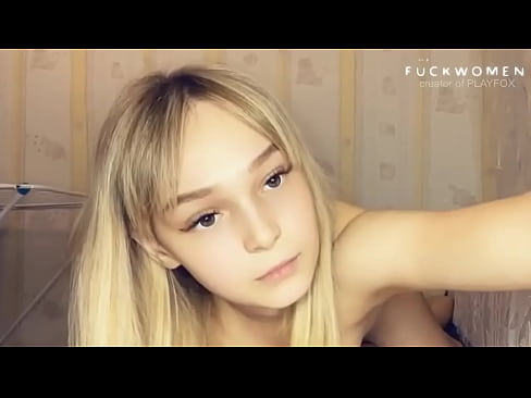 ❤️ Insatiable schoolgirl méré crushing pulsating creampay lisan ka classmate porno homemade di urang ﹏
